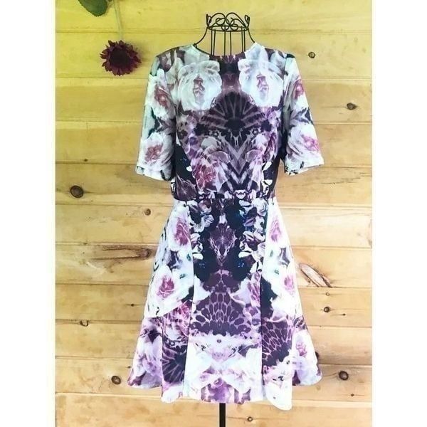 Gabby skye dress reviews hot sale