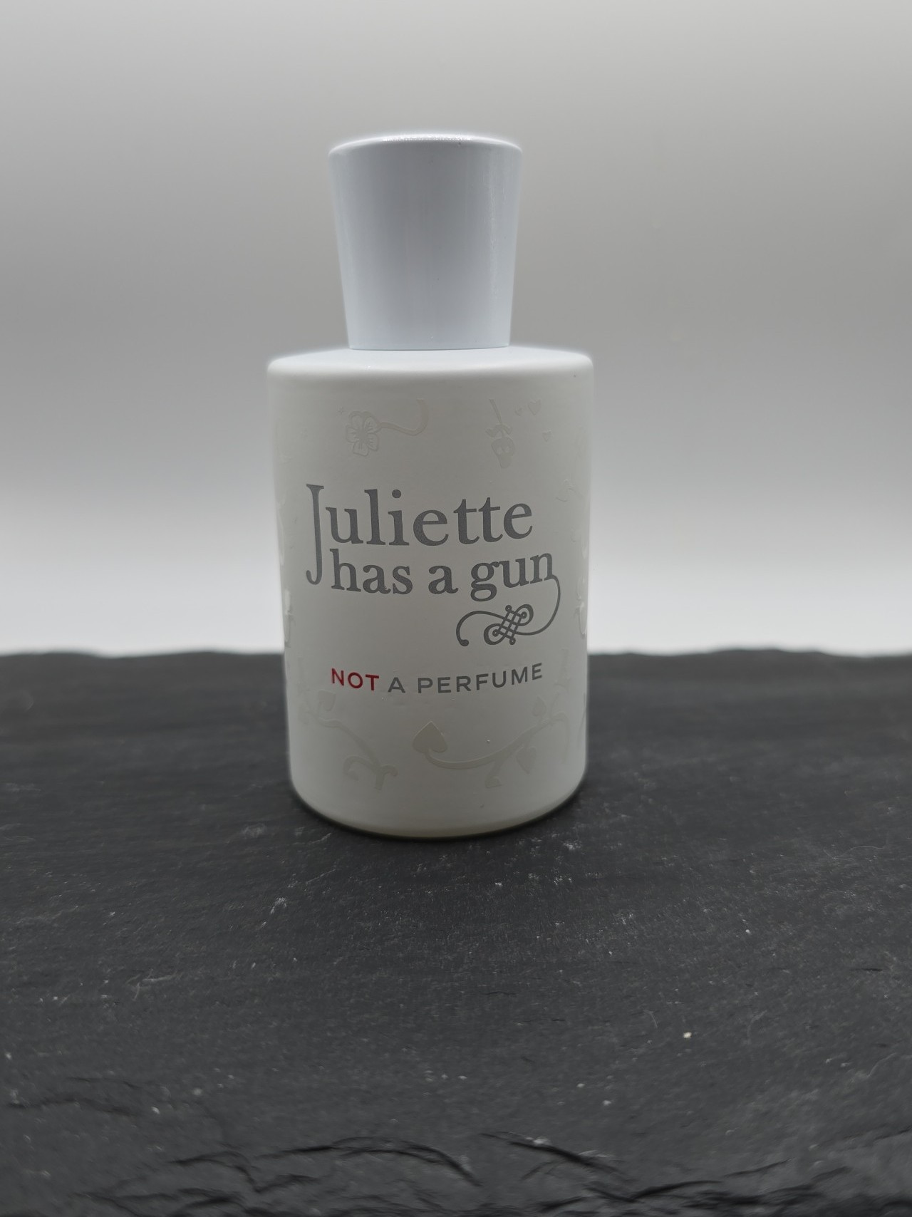 Juliette Has a Gun Not a Perfume