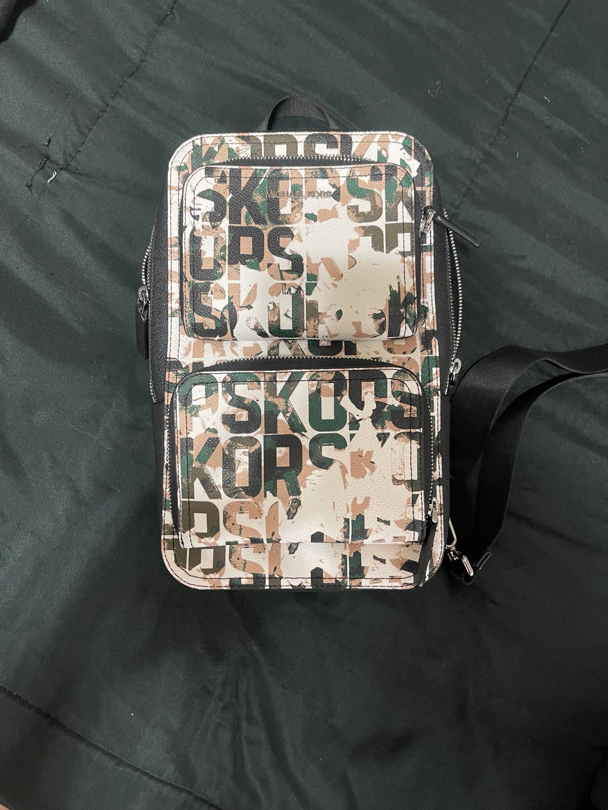 Michael Kors men’s bag