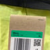 Nike Flex Stride 5” Trail Running Shorts Light Lemon Twist Men XL DN4480-736 NEW