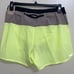Nike Flex Stride 5” Trail Running Shorts Light Lemon Twist Men XL DN4480-736 NEW