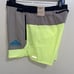 Nike Flex Stride 5” Trail Running Shorts Light Lemon Twist Men XL DN4480-736 NEW