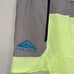 Nike Flex Stride 5” Trail Running Shorts Light Lemon Twist Men XL DN4480-736 NEW