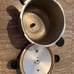 Pakistani Asian Style chef pressure cooker 9 litter