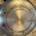 Pakistani Asian Style chef pressure cooker 9 litter