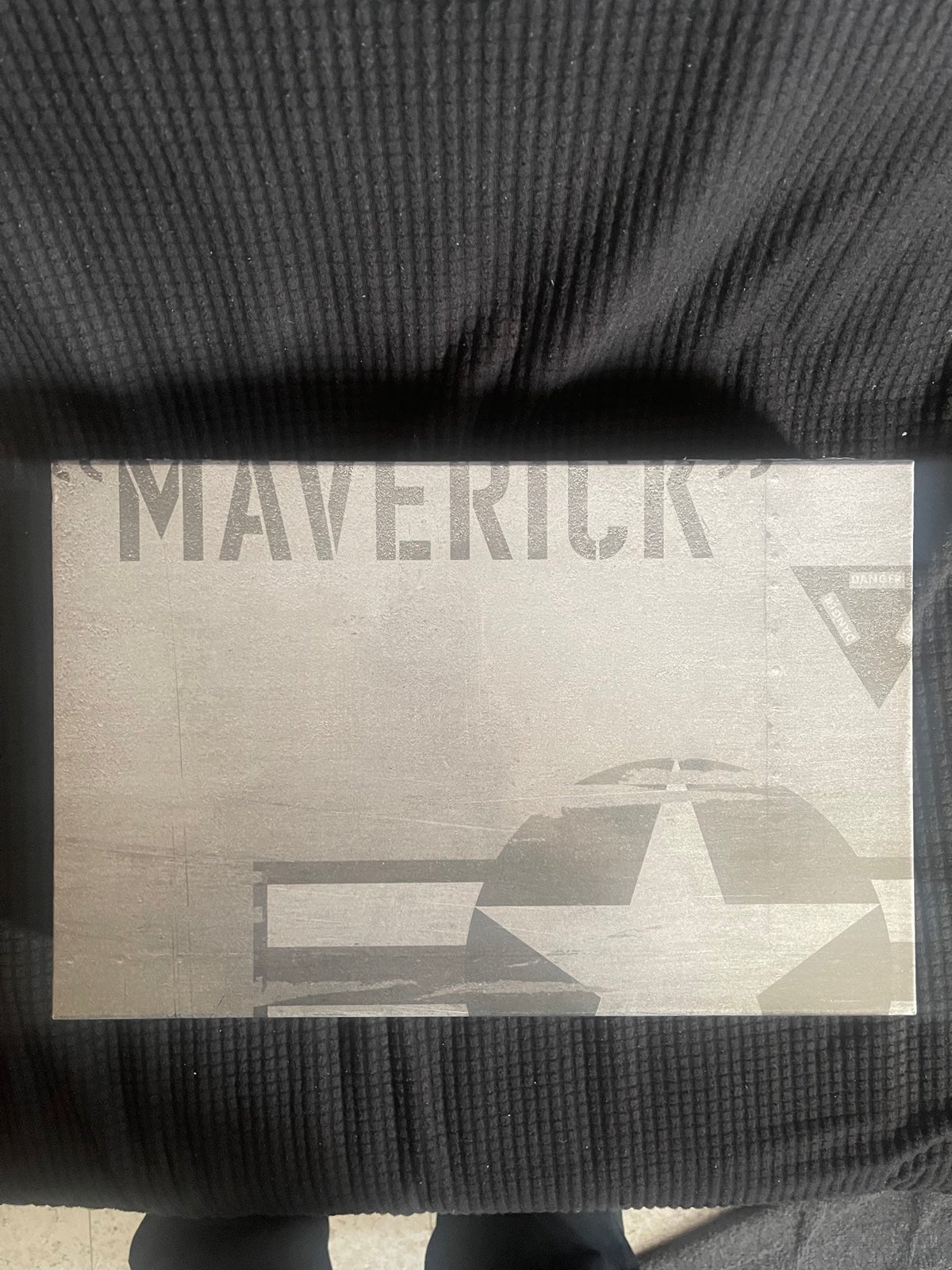 Top Gun: 2-Movie Collection (Top Gun / Top Gun: Maverick) (Limited Edition Steel