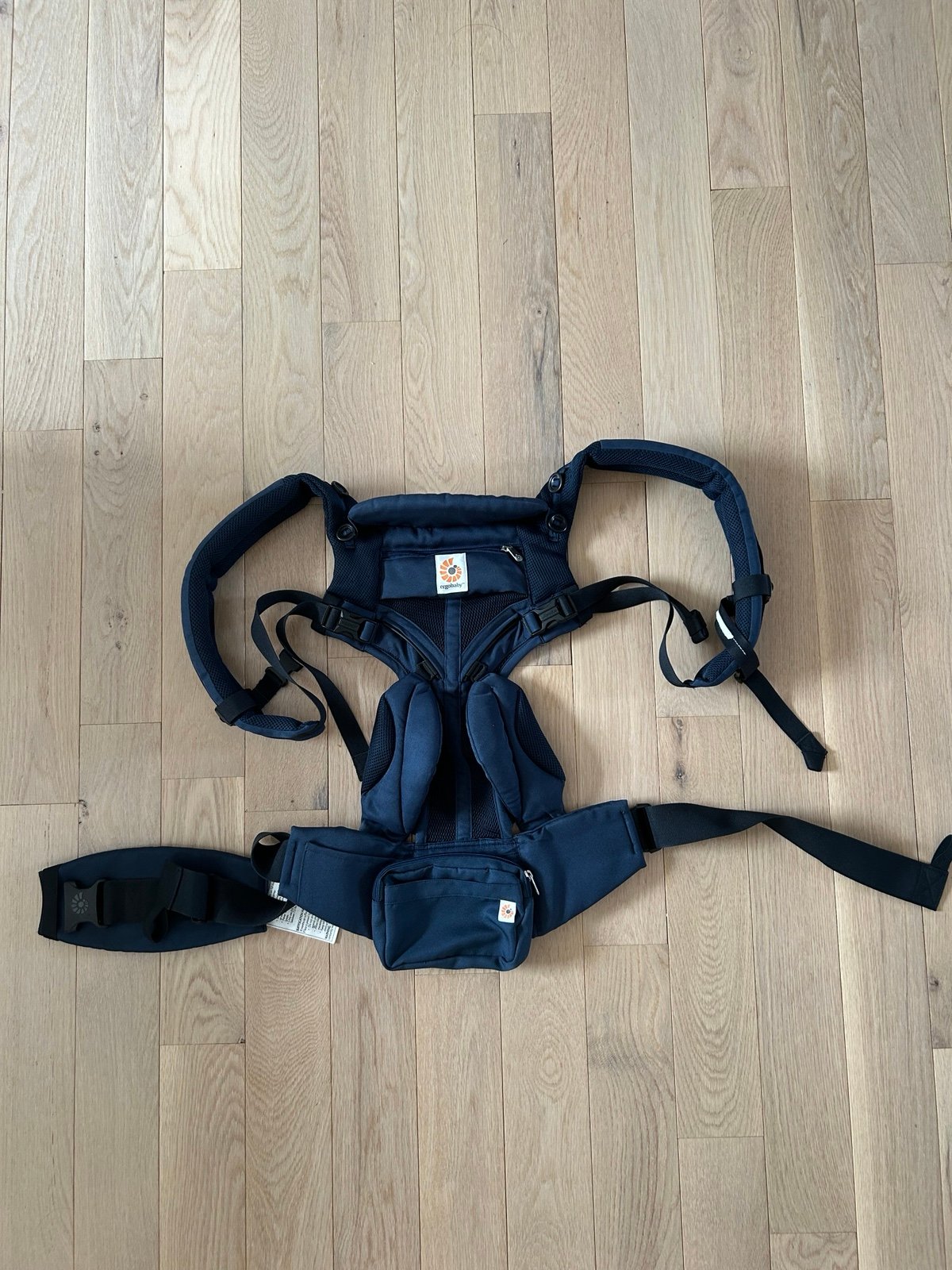 ERGObaby omni 360 mesh