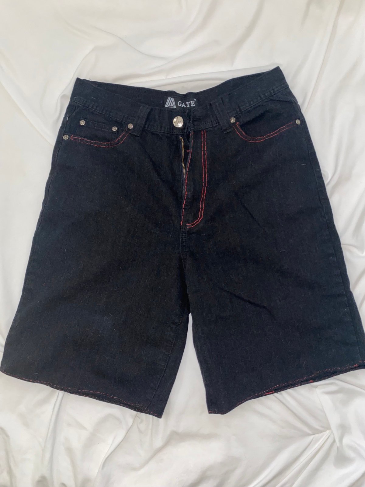 VINTAGE JORTS