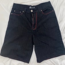 VINTAGE JORTS