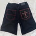 VINTAGE JORTS