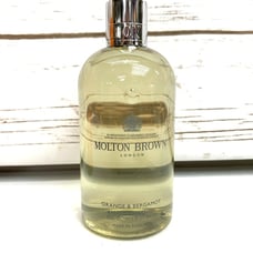 Molton Brown Orange & Bergamot Bath & Shower Gel 300 ml