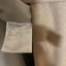 INED◆Retail Price 100,000 Yen, 100% Cashmere Hooded Coat, Beige, Belt, Size 15