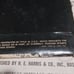 Liberty Stamp Album With Stamps Collection