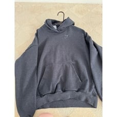 Gymshark Hoodie