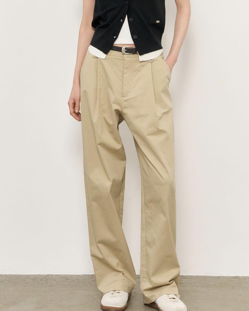 Chino Pants