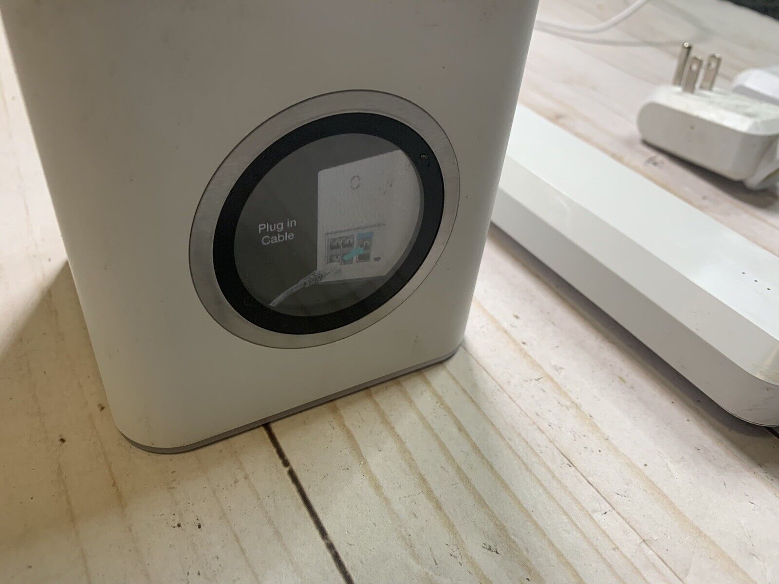 AmpliFi HD (High Density) Mesh Router - Tested - Fast Shipping