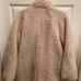 Banana Republic Faux Shearling Oversized Coat