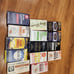 Duke Cannon babos lot