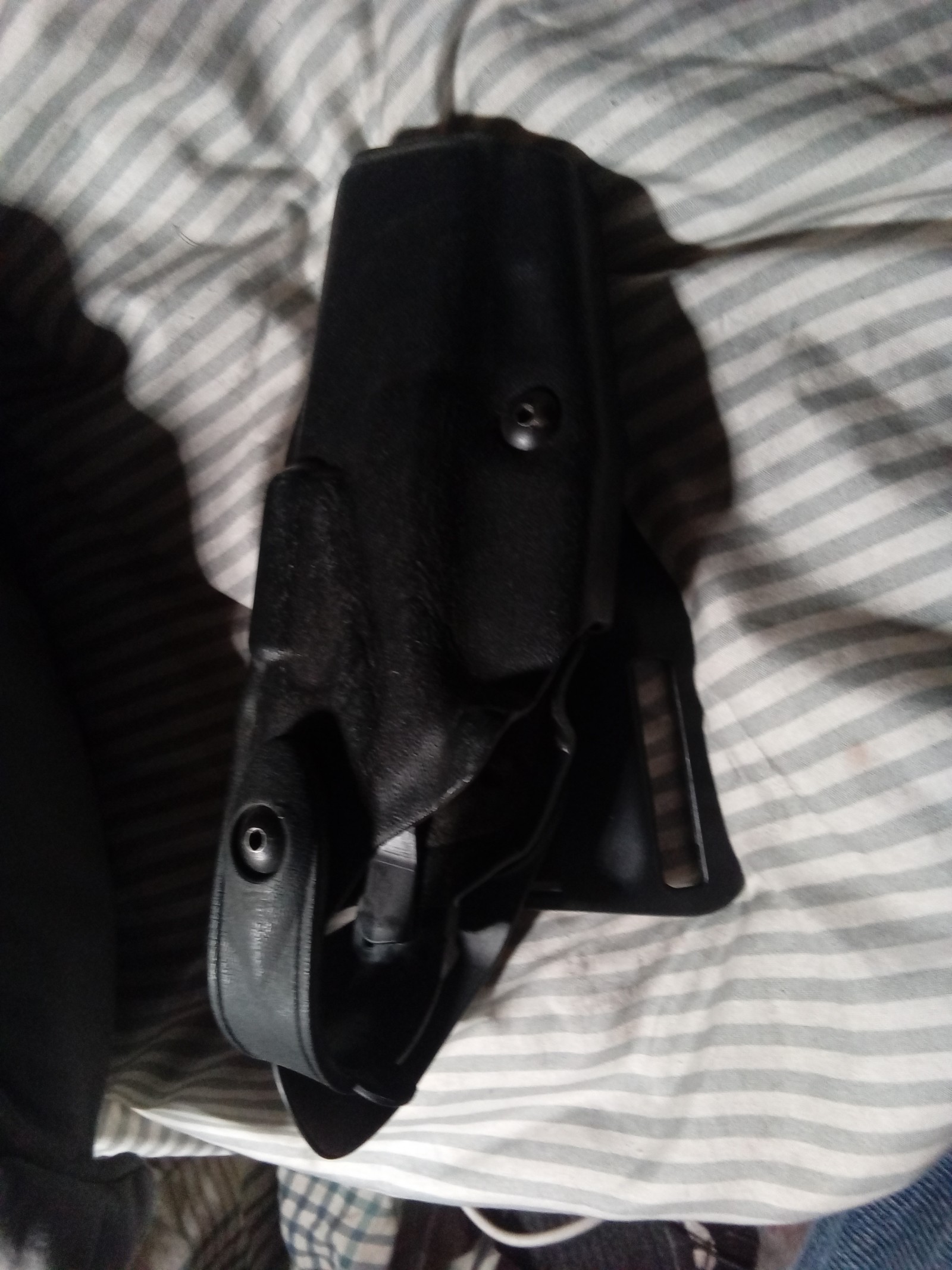 Glock holster