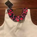 NWT Oscar De La Renta Dress Size 10y