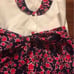 NWT Oscar De La Renta Dress Size 10y