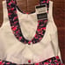 NWT Oscar De La Renta Dress Size 10y
