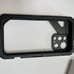 SmallRig Phone Cage for iPhone 15 Pro Max Mobile Kit with Side Handle -4392