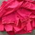 Court Rival HR Skirt *Long color lip gloss 4