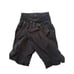 BMW Atlantis 2 Nubuck Leather Armored Pant US 8 motorbike trousers