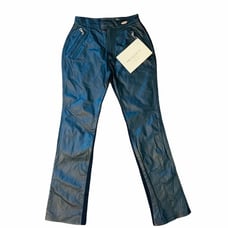 Vintage NWT Harley Davidson Leather Pant