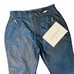 Vintage NWT Harley Davidson Leather Pant