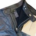 Vintage NWT Harley Davidson Leather Pant