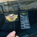 Vintage NWT Harley Davidson Leather Pant