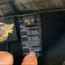 Vintage NWT Harley Davidson Leather Pant