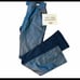 Vintage NWT Harley Davidson Leather Pant