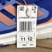 NEW Mens Size 11 Adidas Ultraboost Light “Lucid Blue Coral Fusion” Shoes HP3343