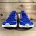 NEW Mens Size 11 Adidas Ultraboost Light “Lucid Blue Coral Fusion” Shoes HP3343