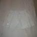 Lululemon Side-Pleat HR Tennis Skirt