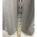 Lululemon Metal Vent Tech Mens T-Shirt Short Sleeves Gray Crew Neck Size XXL