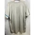 Lululemon Metal Vent Tech Mens T-Shirt Short Sleeves Gray Crew Neck Size XXL