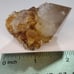 Spirit quartz (A)