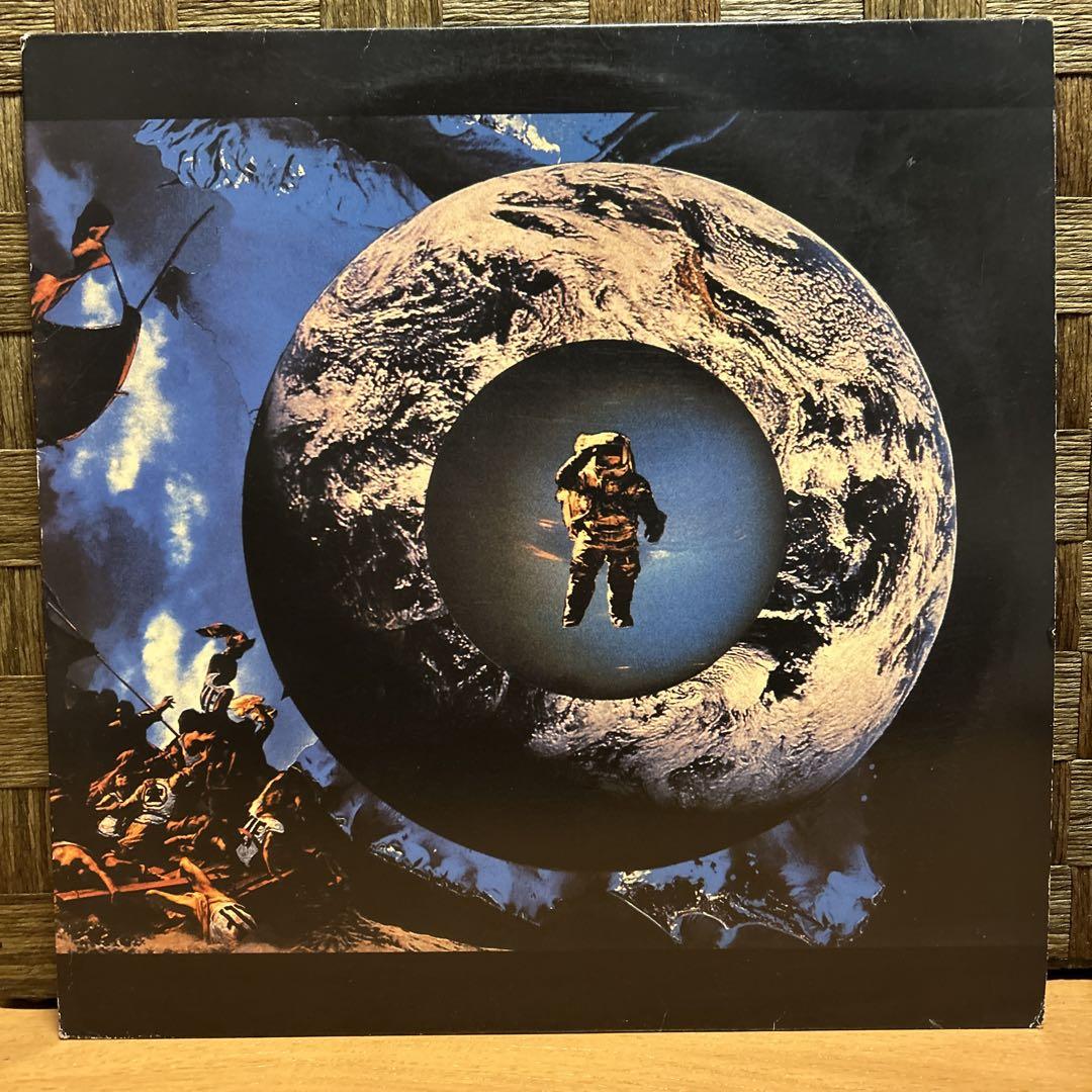 【オープニング 大放出セール】 Space - Space LP1 その他