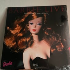 Barbie