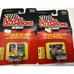 racing champions 1997 1:144 scale die cast replica nascar stock car lot of 9