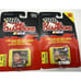 racing champions 1997 1:144 scale die cast replica nascar stock car lot of 9