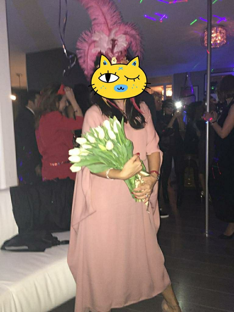 Valentino dress