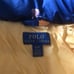 Ralph Lauren Toddler Polo Coat