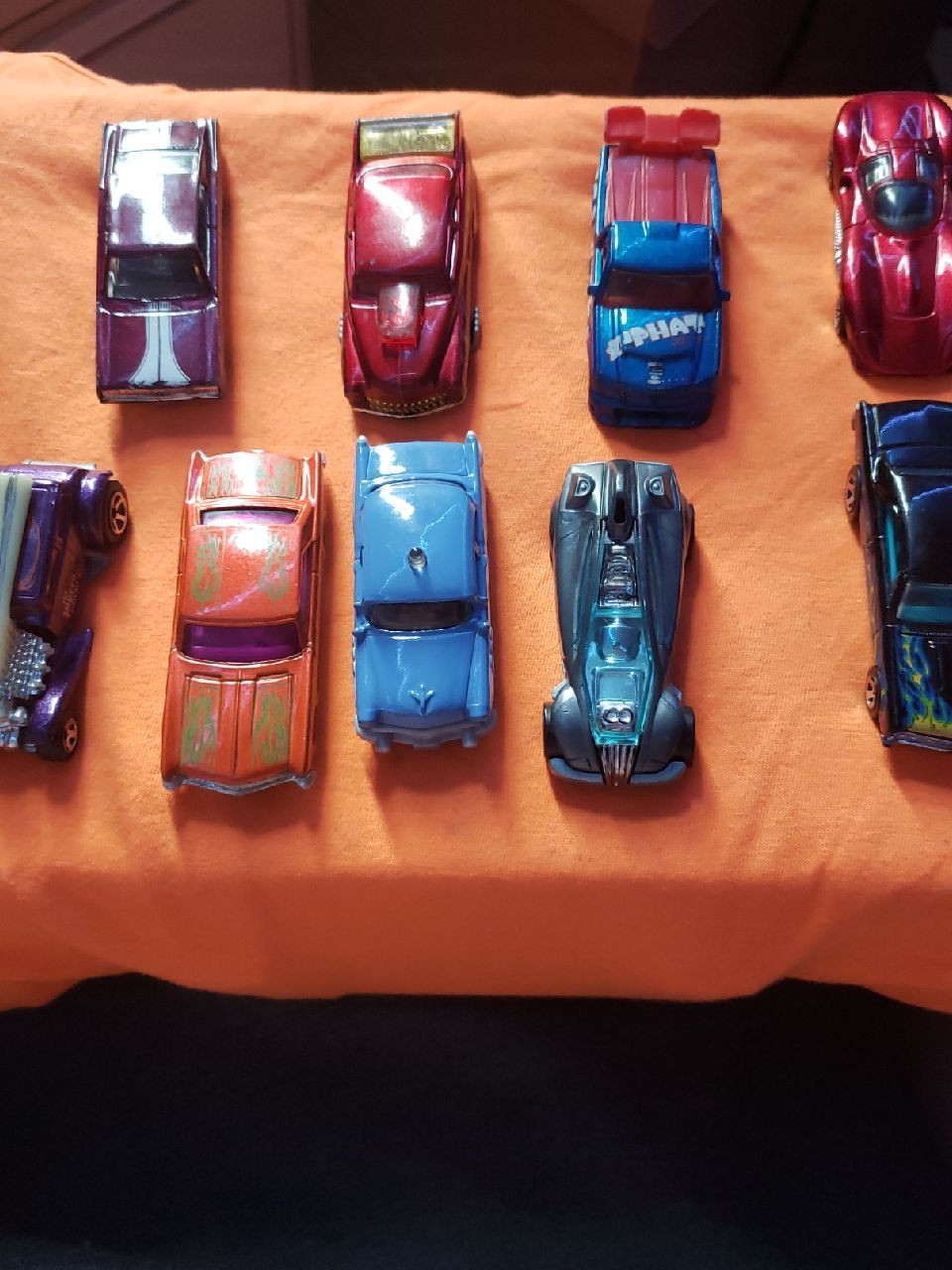 Hotwheels