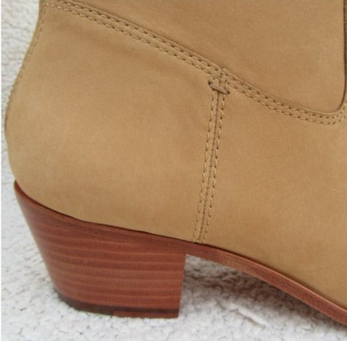 Ankle shops