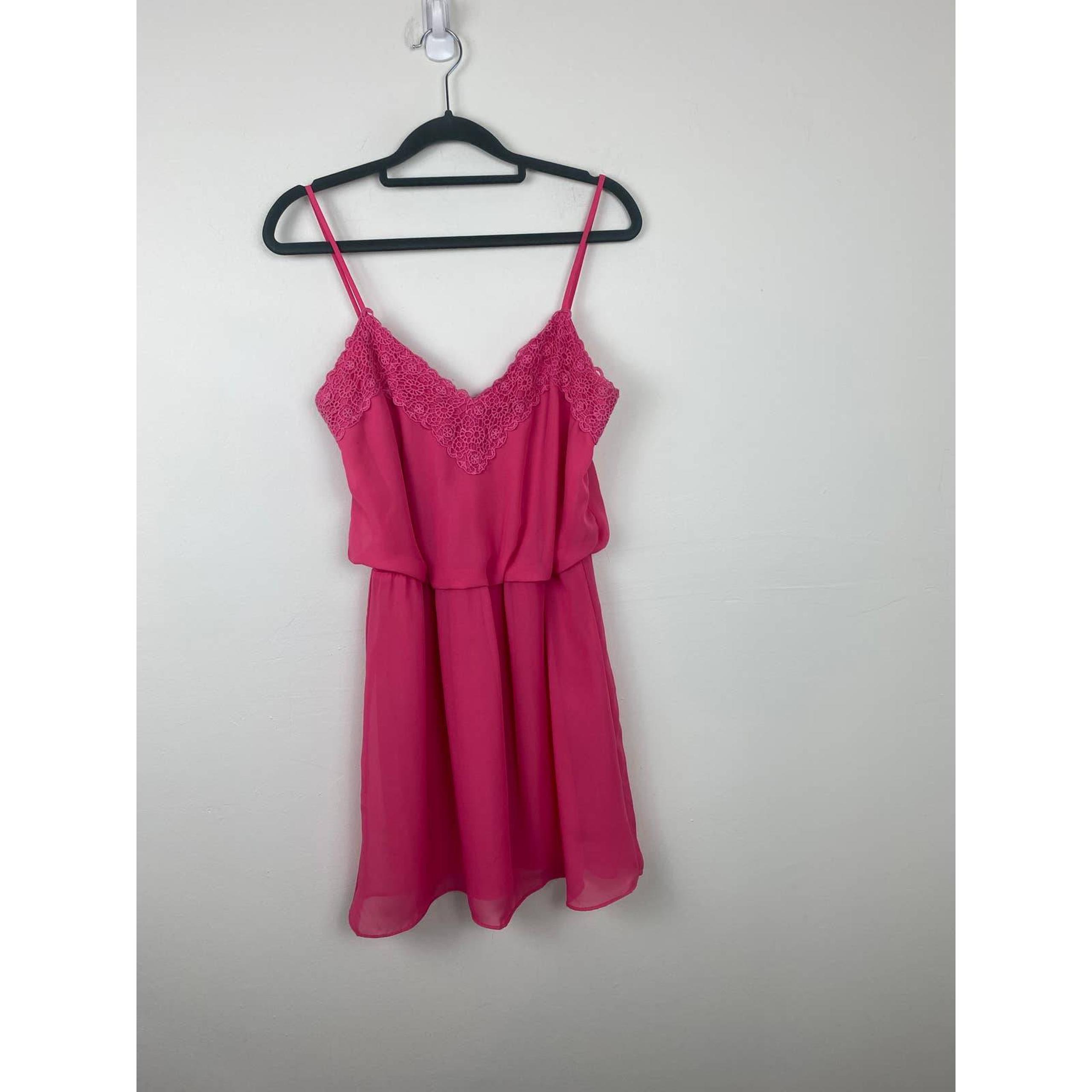 B. Smart size juniors 3 dress color pink